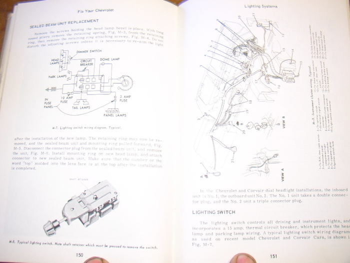 slick f1100 master service manual